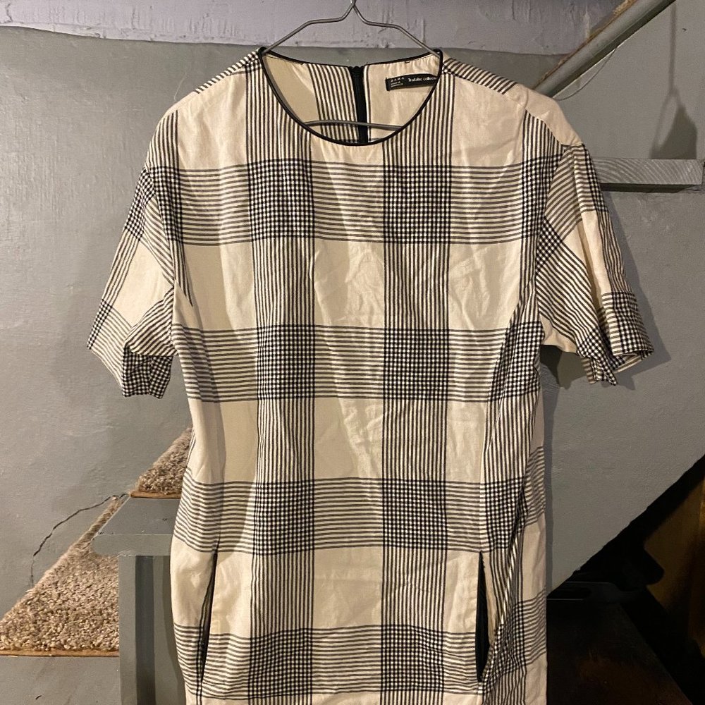 Zara Mini Dress